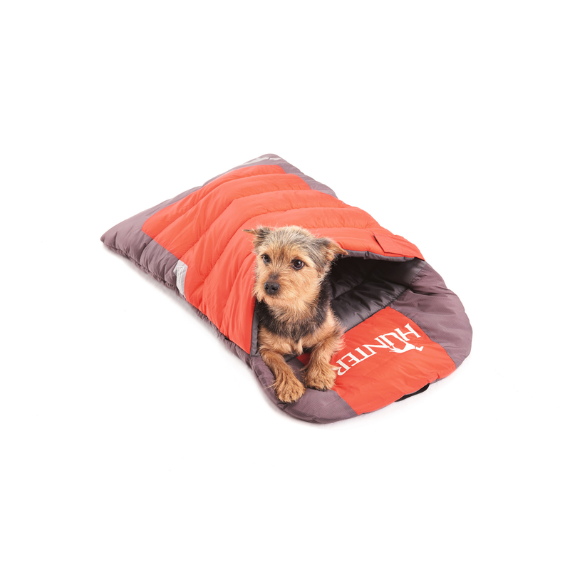 Hunter Hunde Schlafsack Lillesand Bild 3