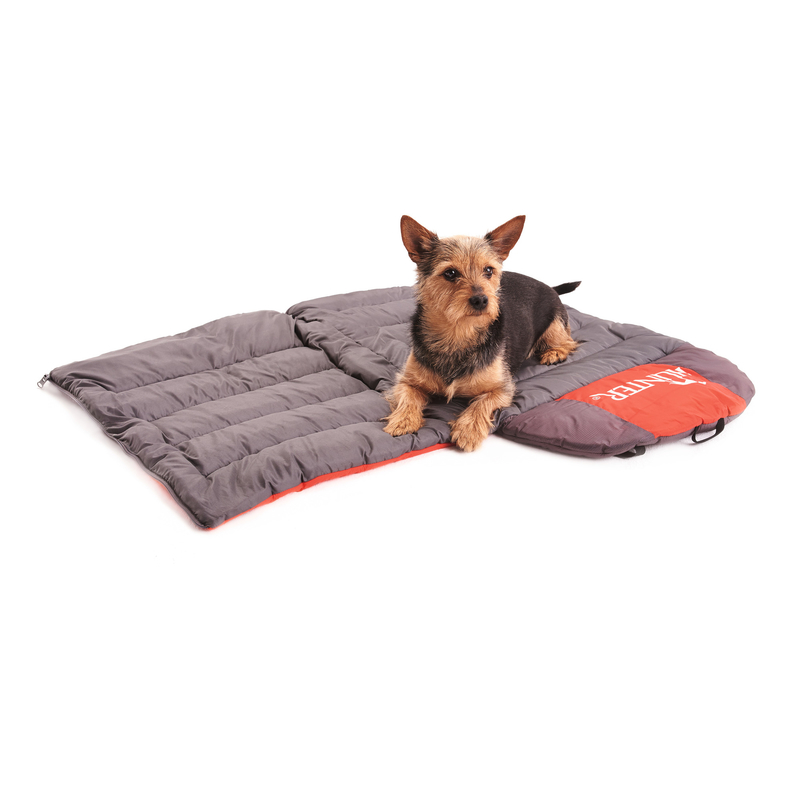 Hunter Hunde Schlafsack Lillesand Bild 4