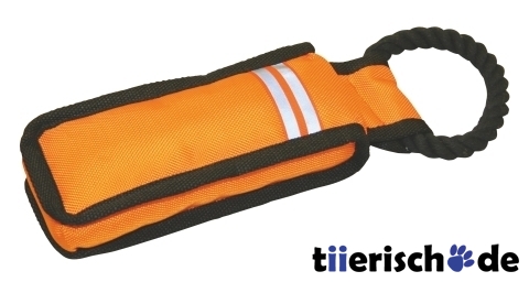 Hundedummy CATCH ME Bild 2