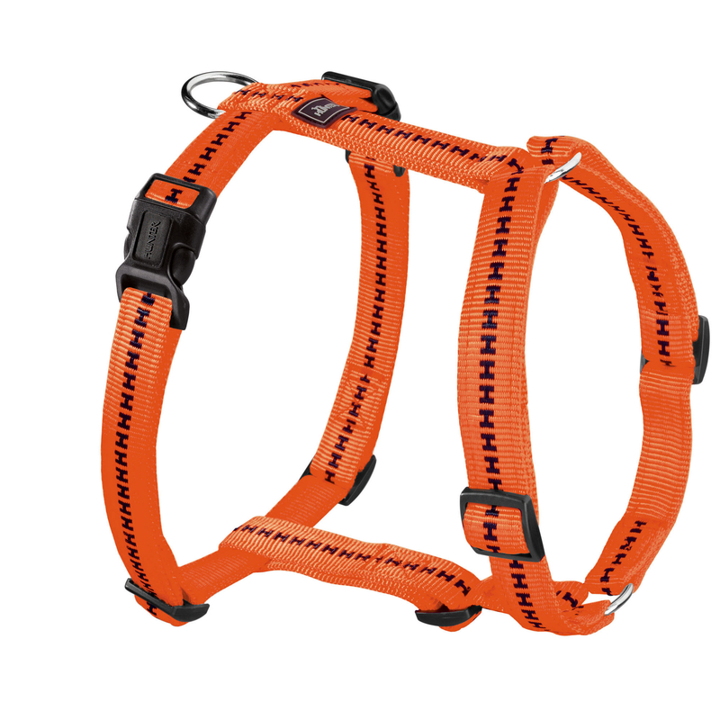 Hundegeschirr Power Grip Vario Rapid Bild 1