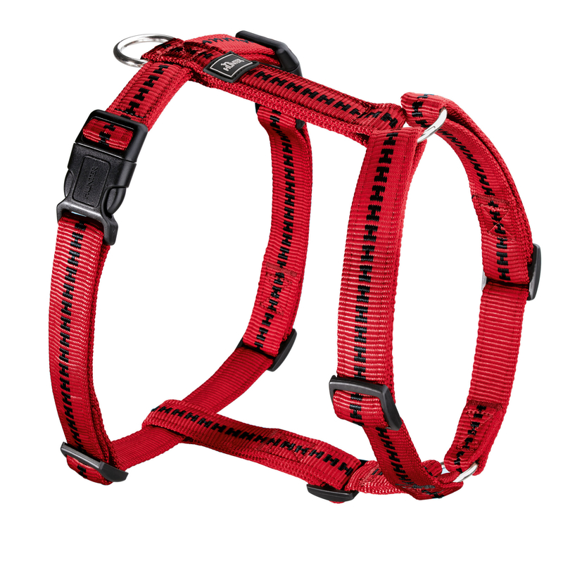 Hundegeschirr Power Grip Vario Rapid Bild 3