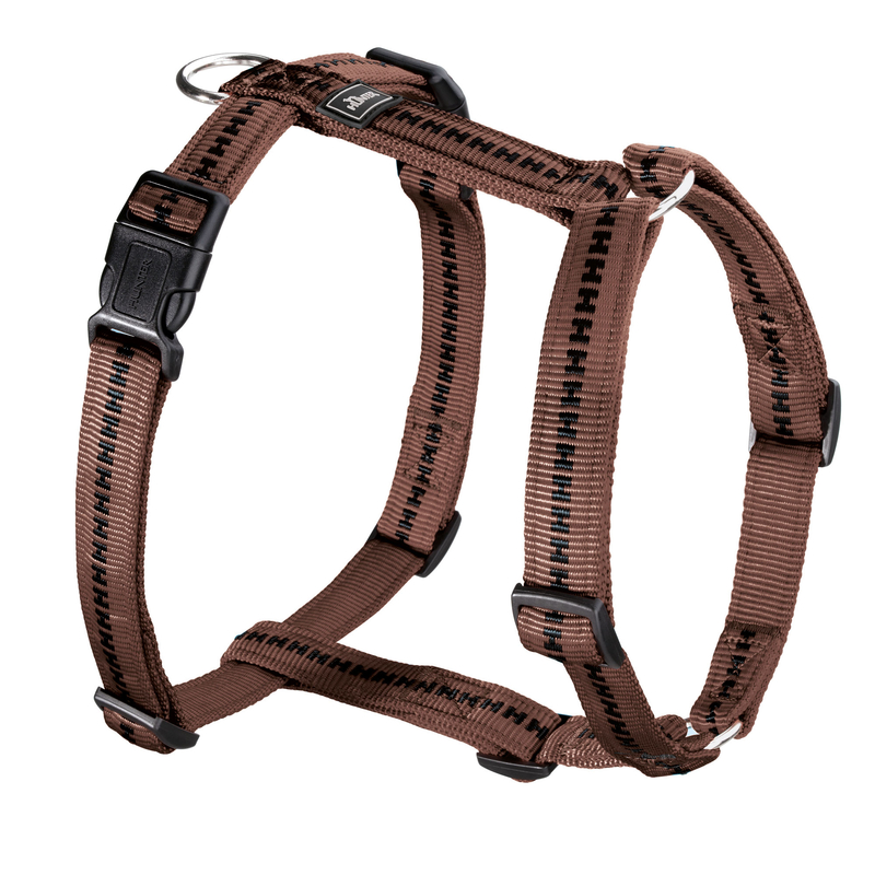 Hundegeschirr Power Grip Vario Rapid Bild 4