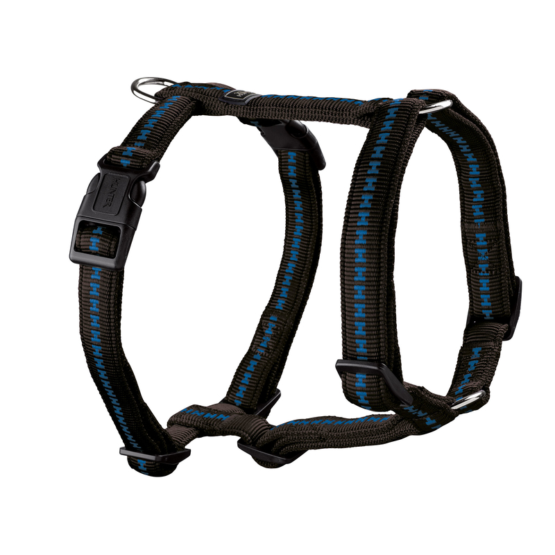 Hundegeschirr Power Grip Vario Rapid Bild 2