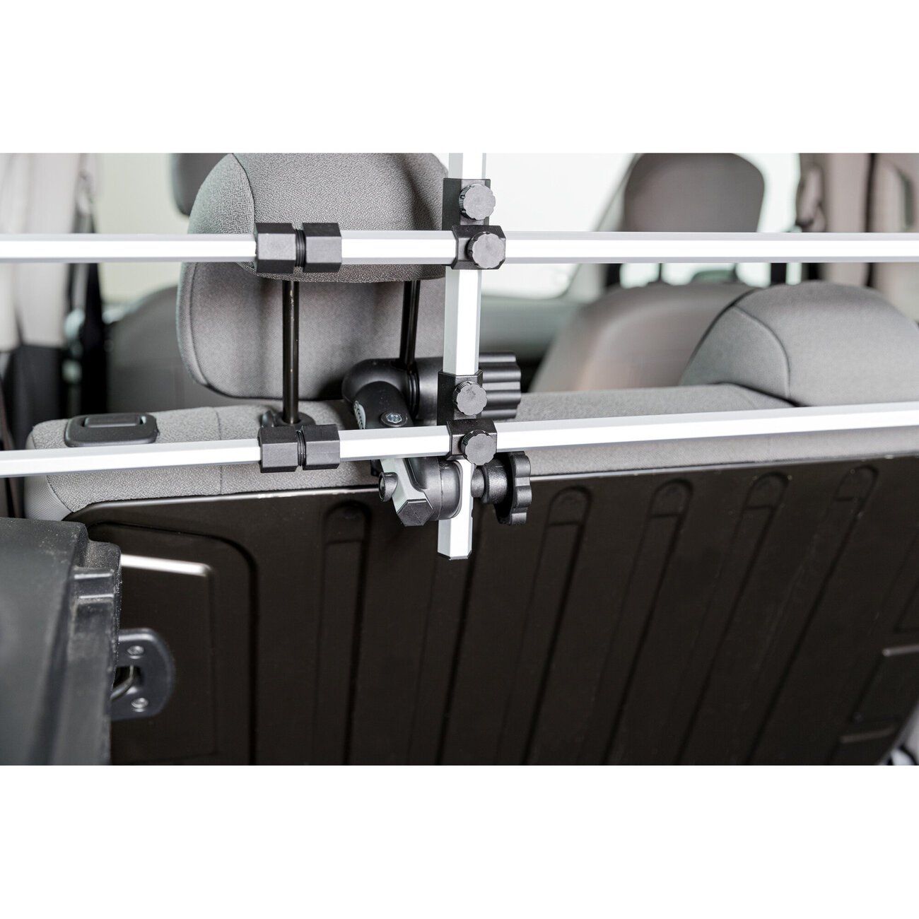 Kofferraumgitter für Hunde Bild 4