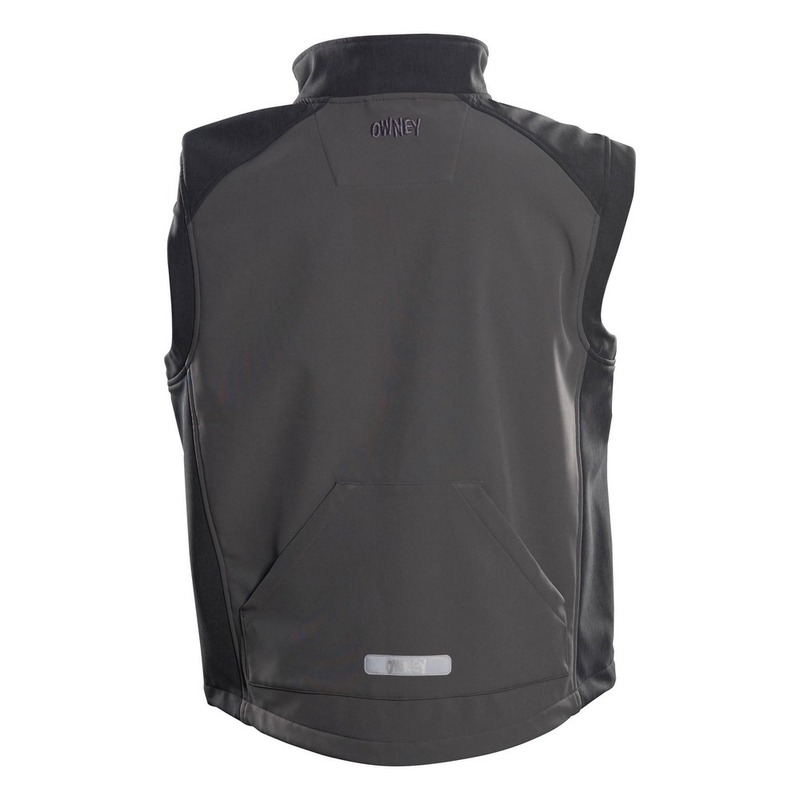 Hundehalter Softshell-Weste Companion Bild 2