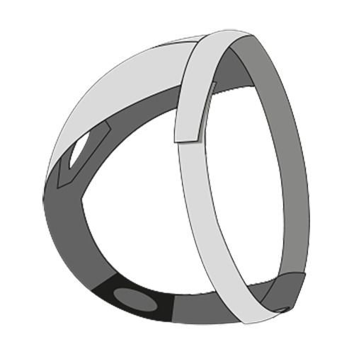 Hundehöschen Läufigkeitshose für Hündinnen Bild 2