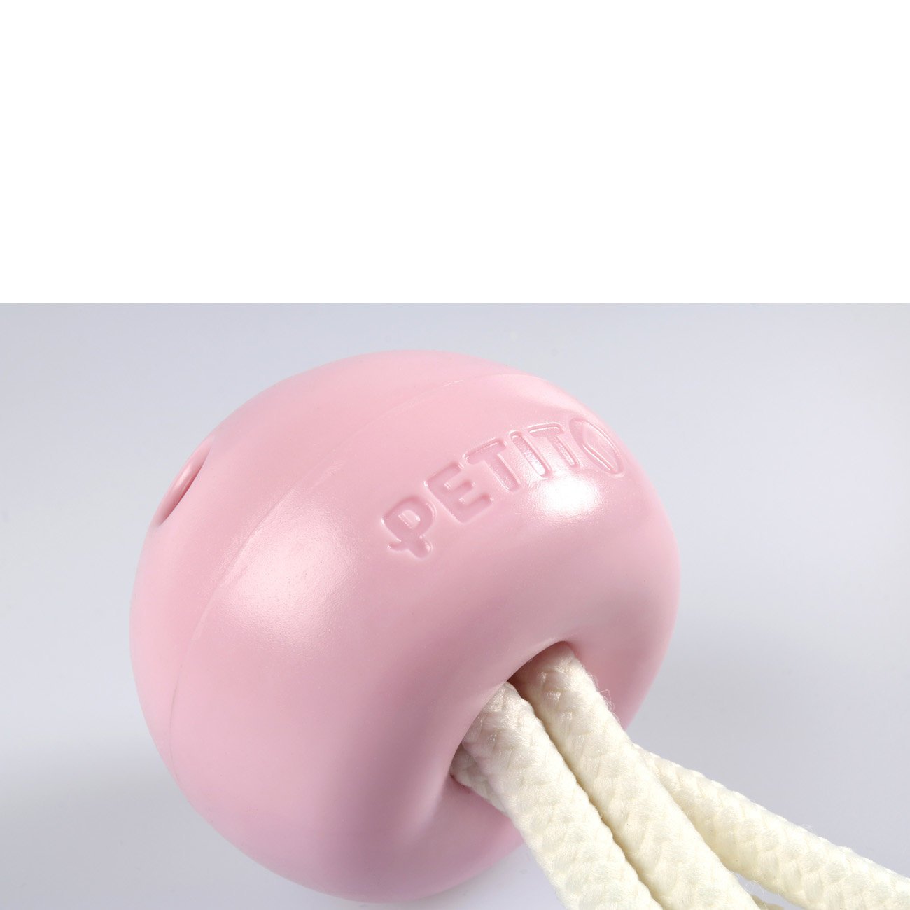 Hundekauspielzeug Milo für die Zahnreinigung Bild 8