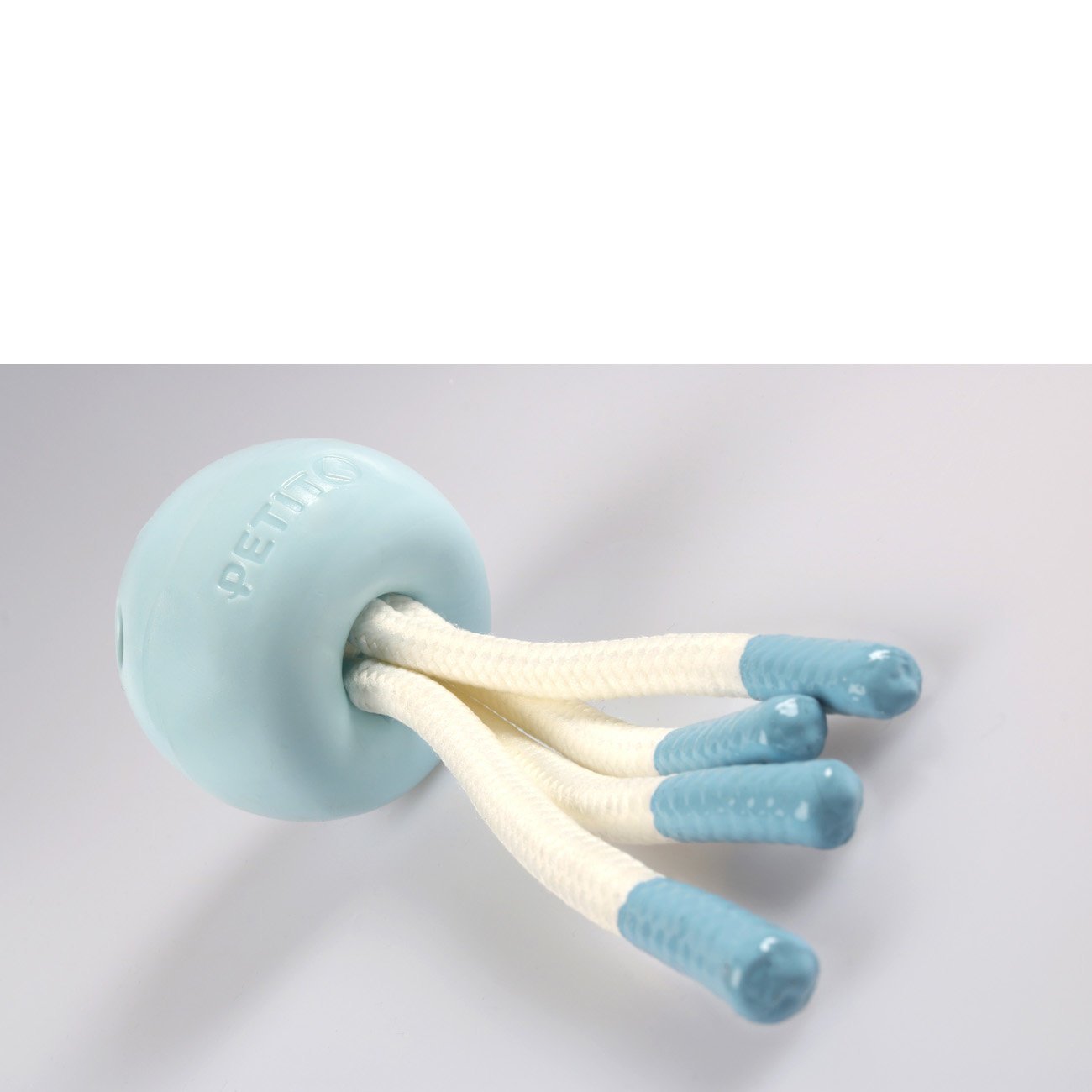 Hundekauspielzeug Milo für die Zahnreinigung Bild 17