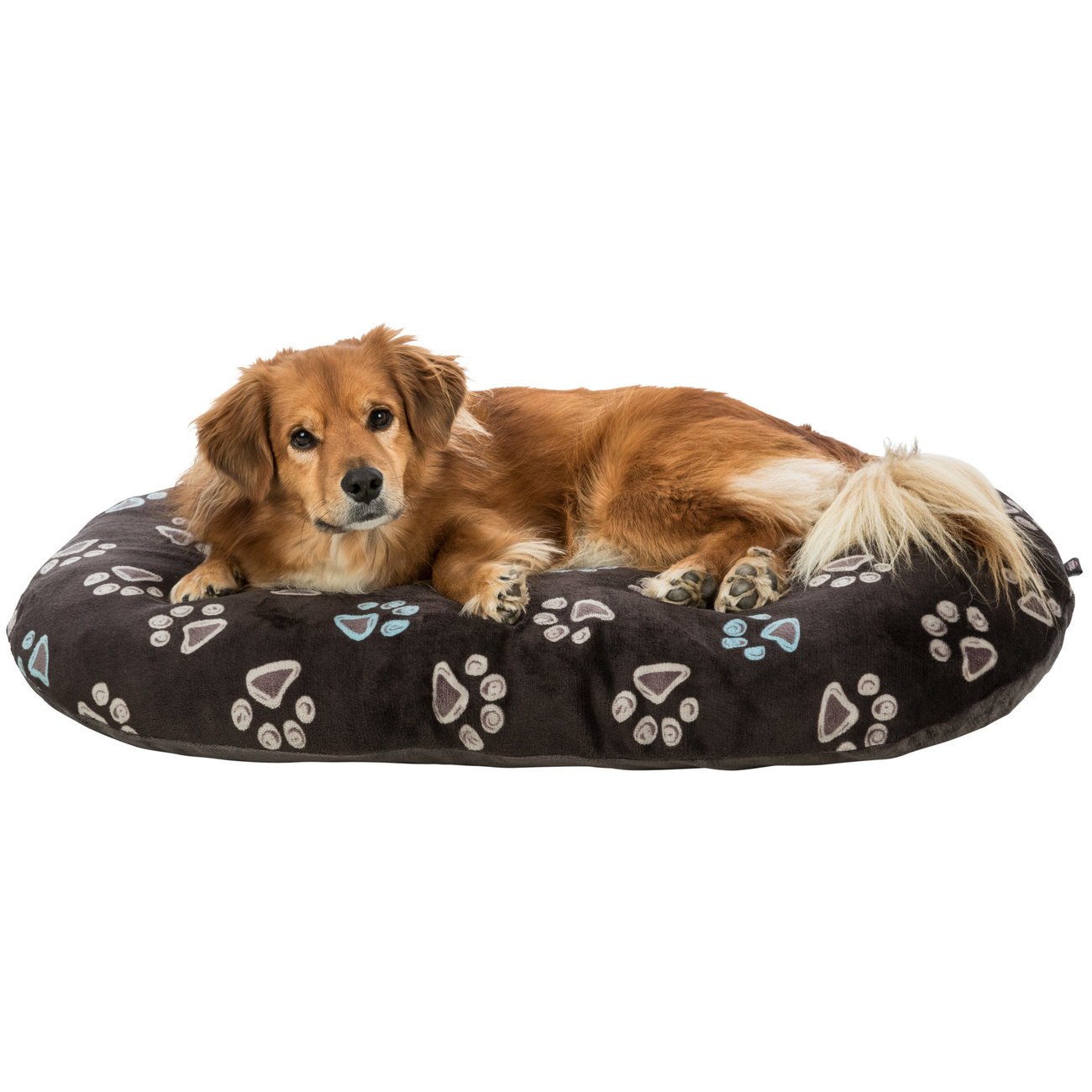 Hundekissen Jimmy oval Bild 4