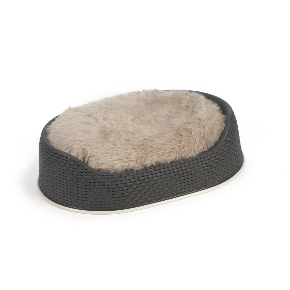 Hundekissen oval Curiva Bild 10