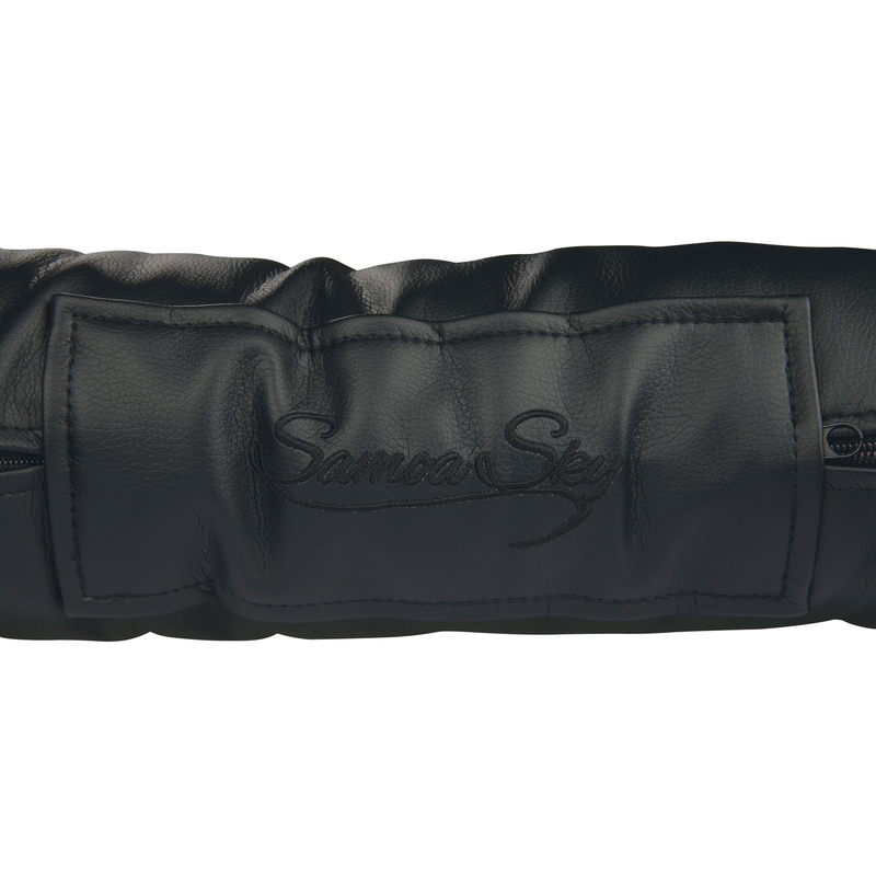 Hundekissen Samoa Sky Kunstleder Bild 3