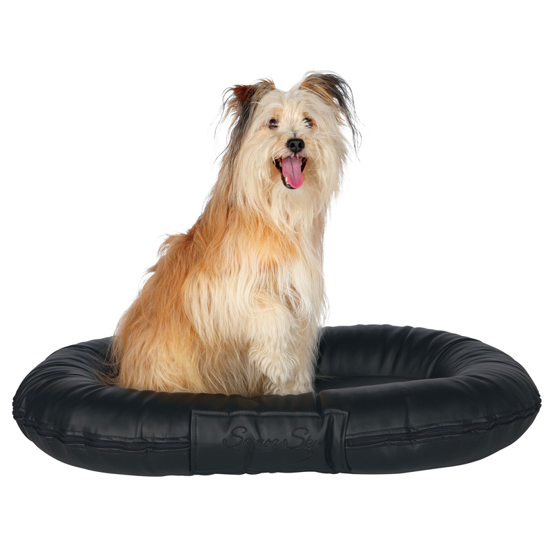 Hundekissen Samoa Sky Kunstleder Bild 1