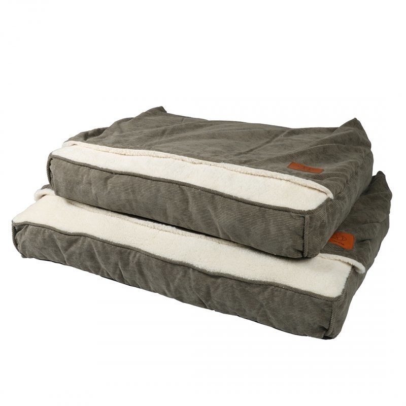 Hundekissen Toby mit Decke Bild 5