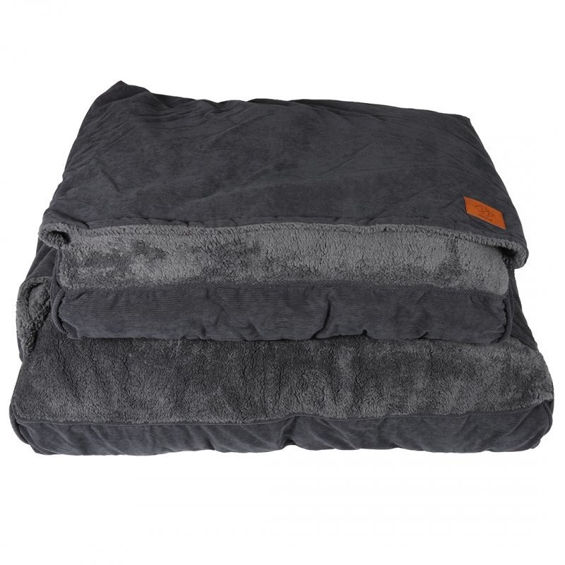 Hundekissen Toby mit Decke Bild 4