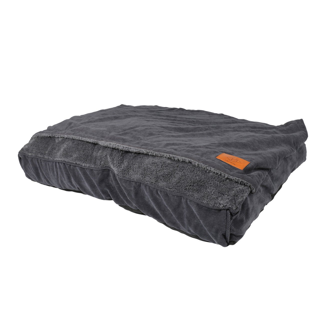 Hundekissen Toby mit Decke Bild 6