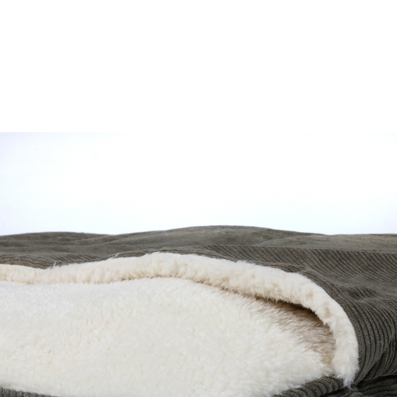 Hundekissen Toby mit Decke Bild 7