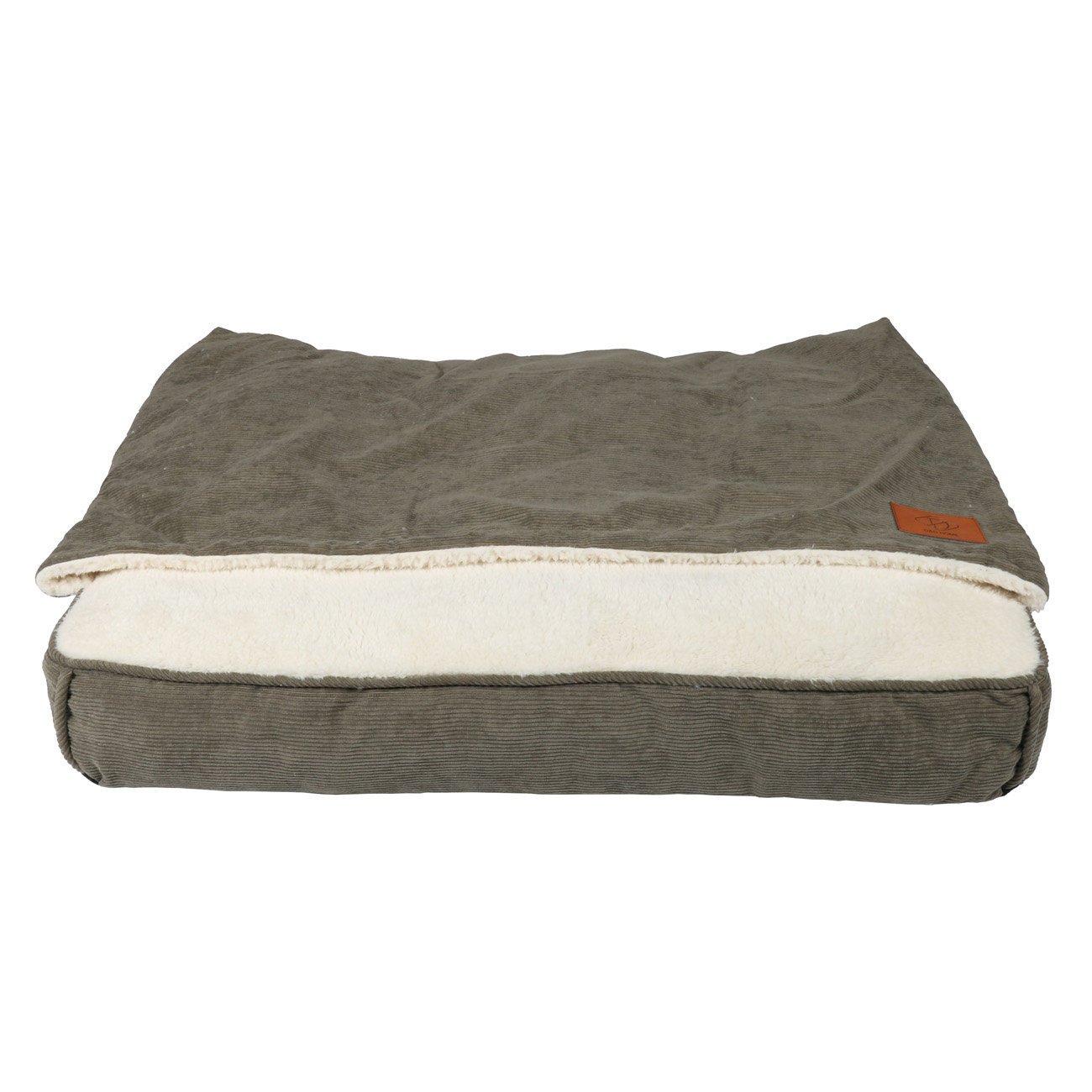 Hundekissen Toby mit Decke Bild 8