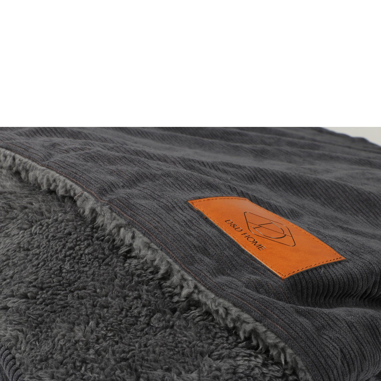 Hundekissen Toby mit Decke Bild 9