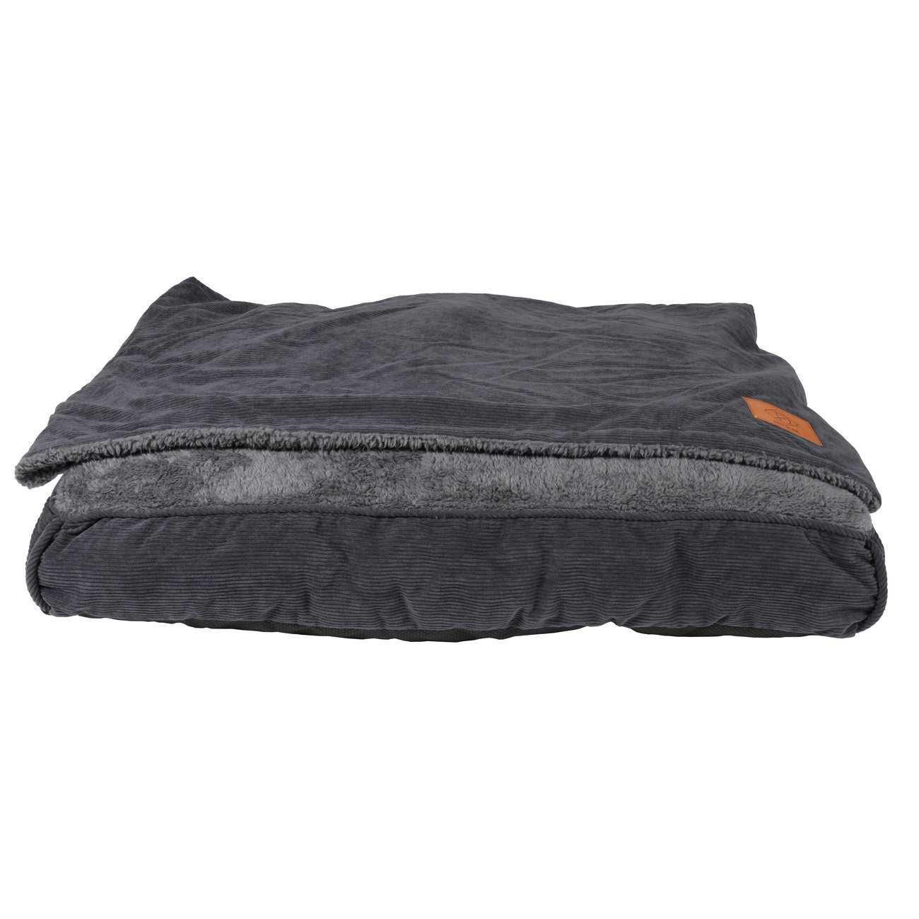 Hundekissen Toby mit Decke Bild 12