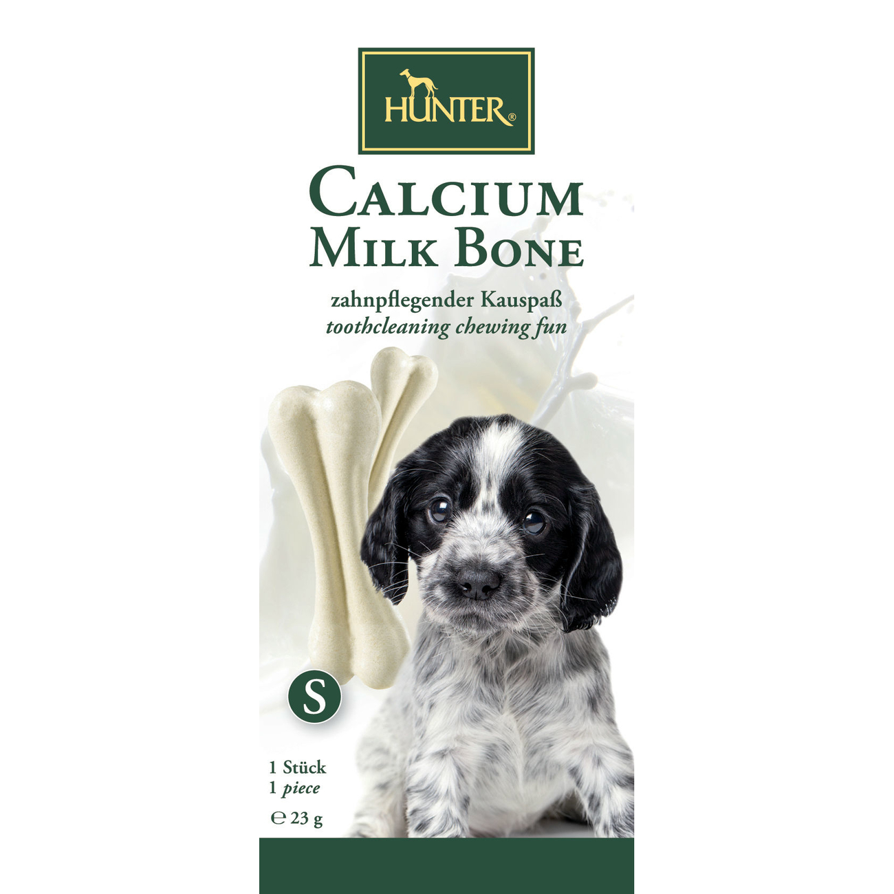 Hundeknochen Calcium Milk Bone Bild 2