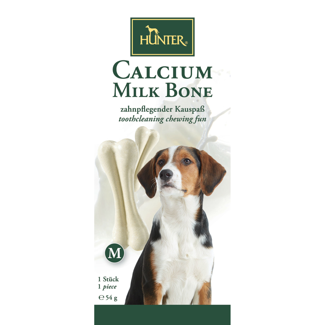 Hundeknochen Calcium Milk Bone Bild 4