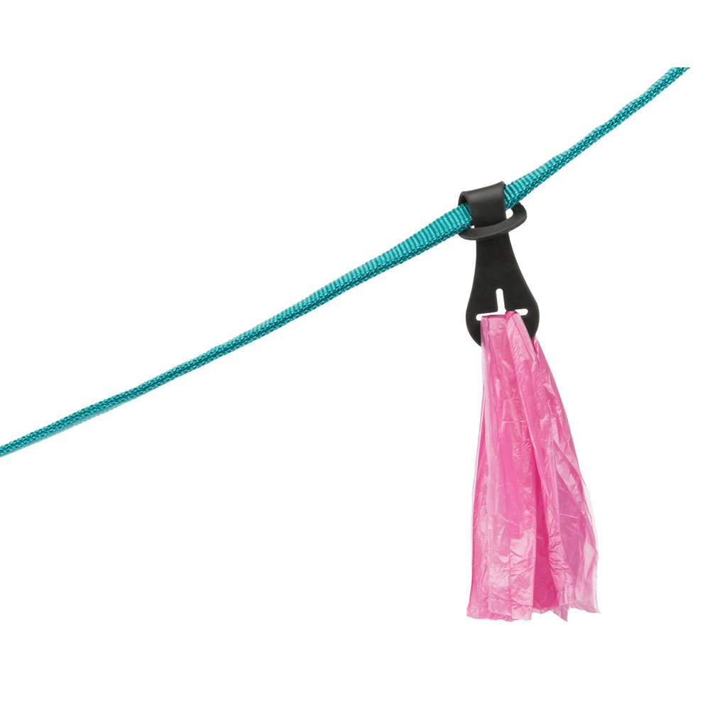 Hundekotbeutel-Halterung Bild 4