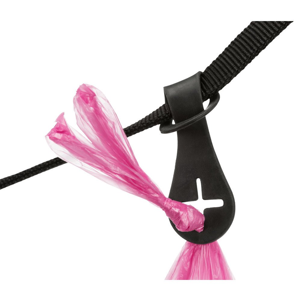 Hundekotbeutel-Halterung Bild 5