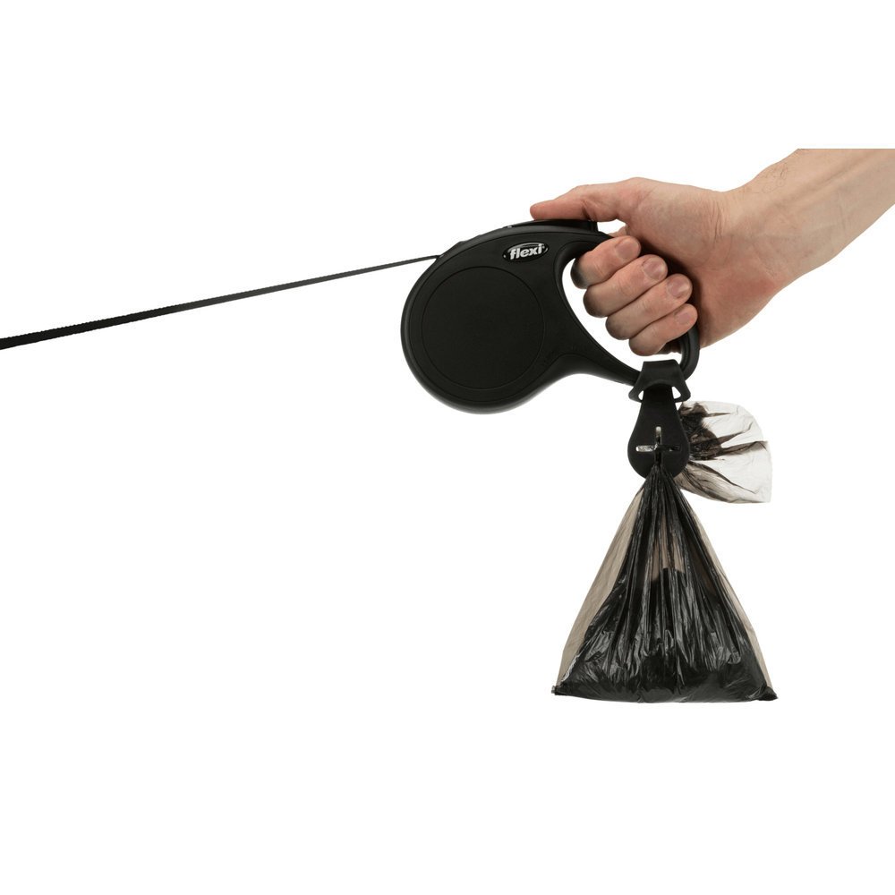 Hundekotbeutel-Halterung Bild 6