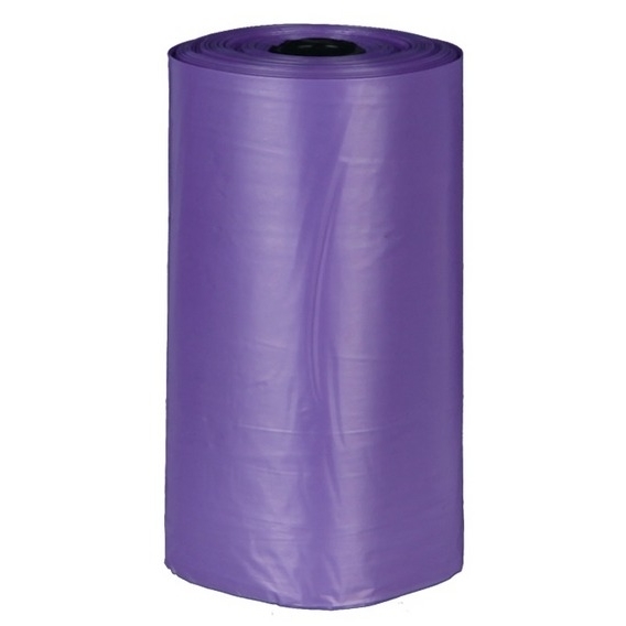 Hundekotbeutel mit Duft Bild 1