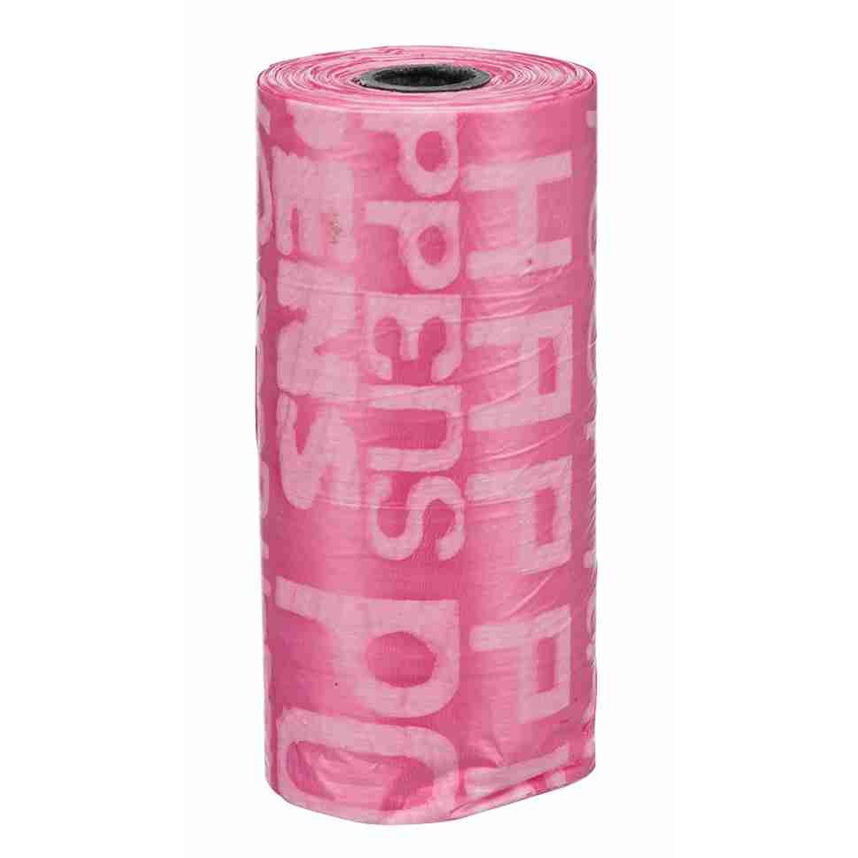 Hundekotbeutel Rolle Bild 2