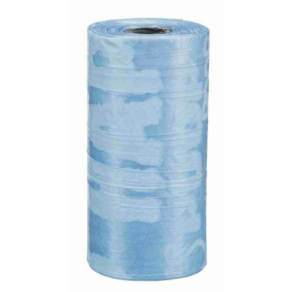 Hundekotbeutel Rolle Bild 3