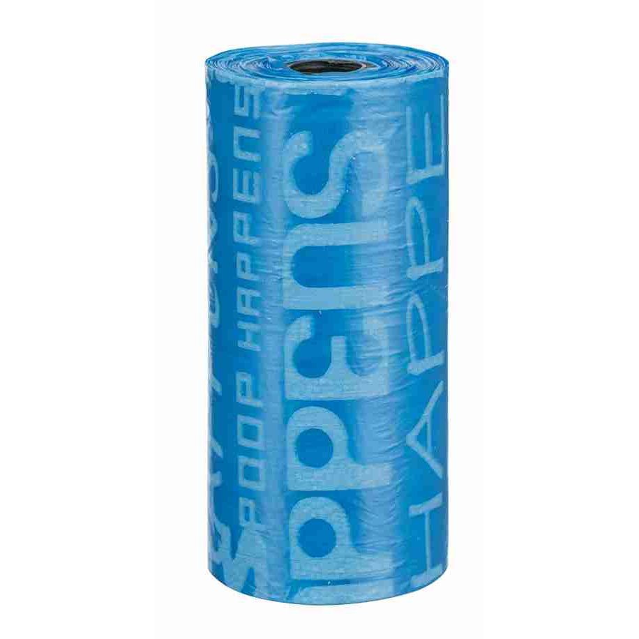 Hundekotbeutel Rolle Bild 6