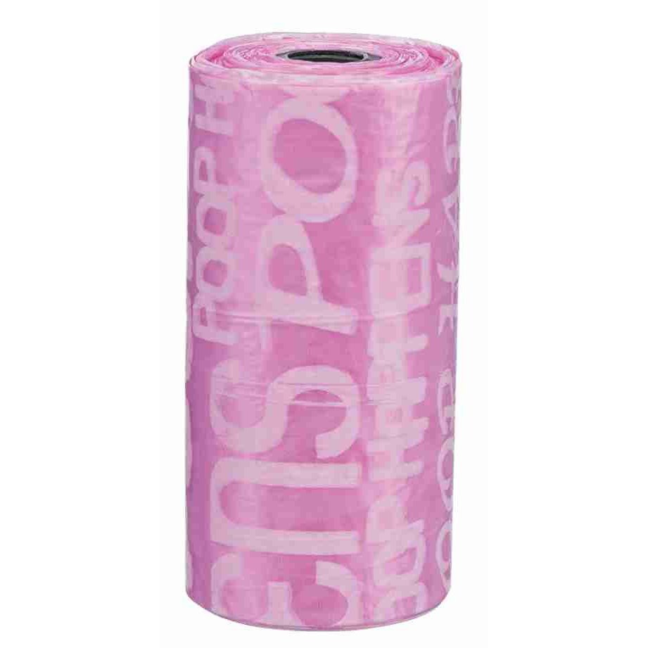 Hundekotbeutel Rolle Bild 8