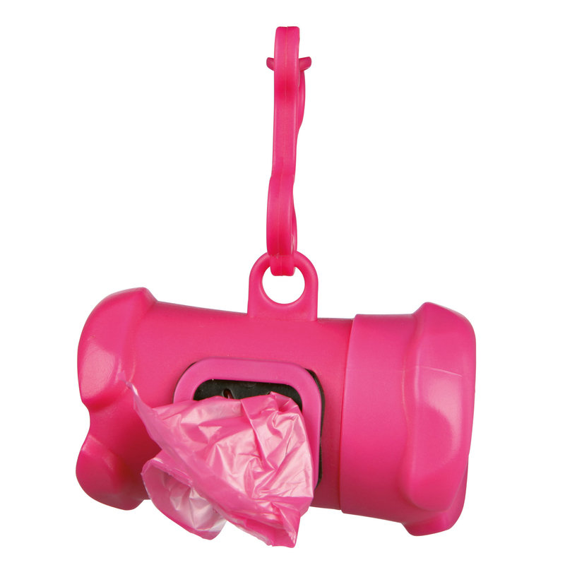 Hundekotbeutelspender Bild 4