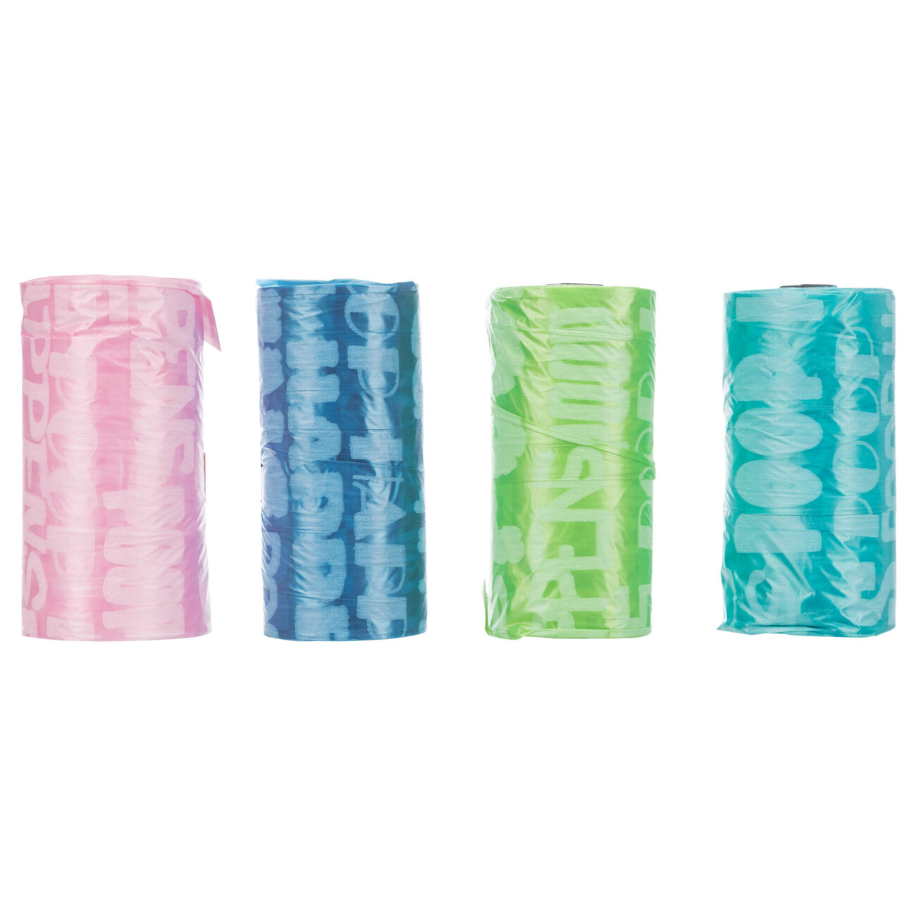 Hundekottüten 8 Rollen Bild 1