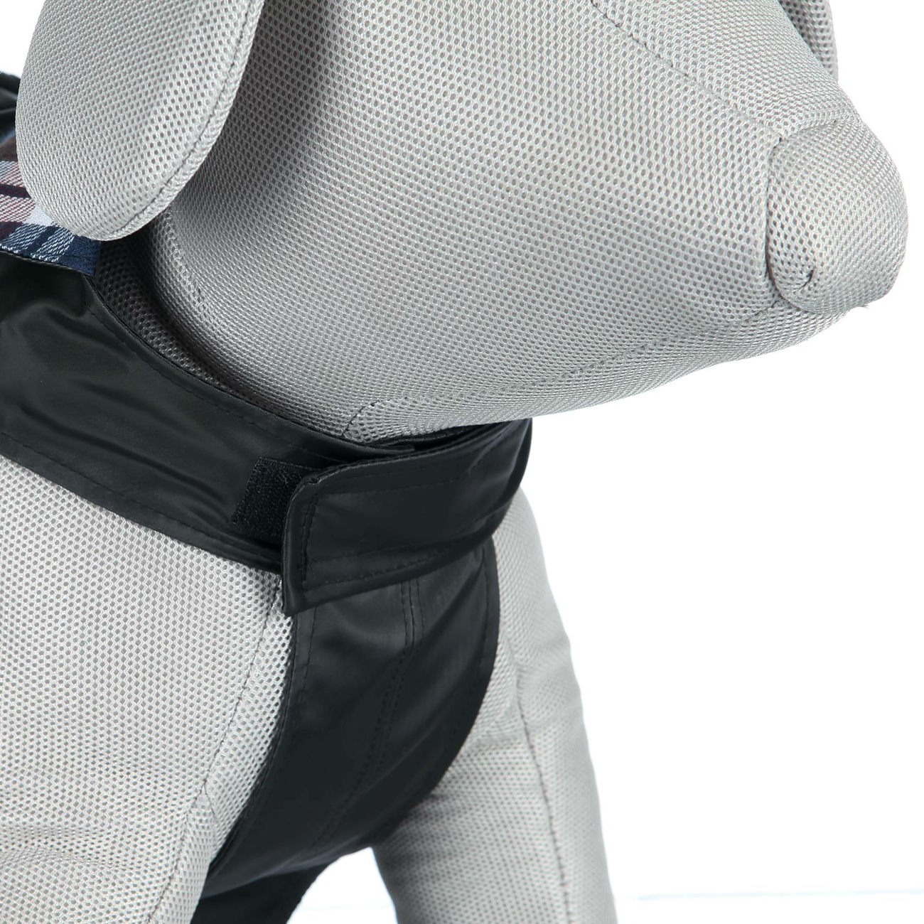 Hundemantel Paris Bild 10