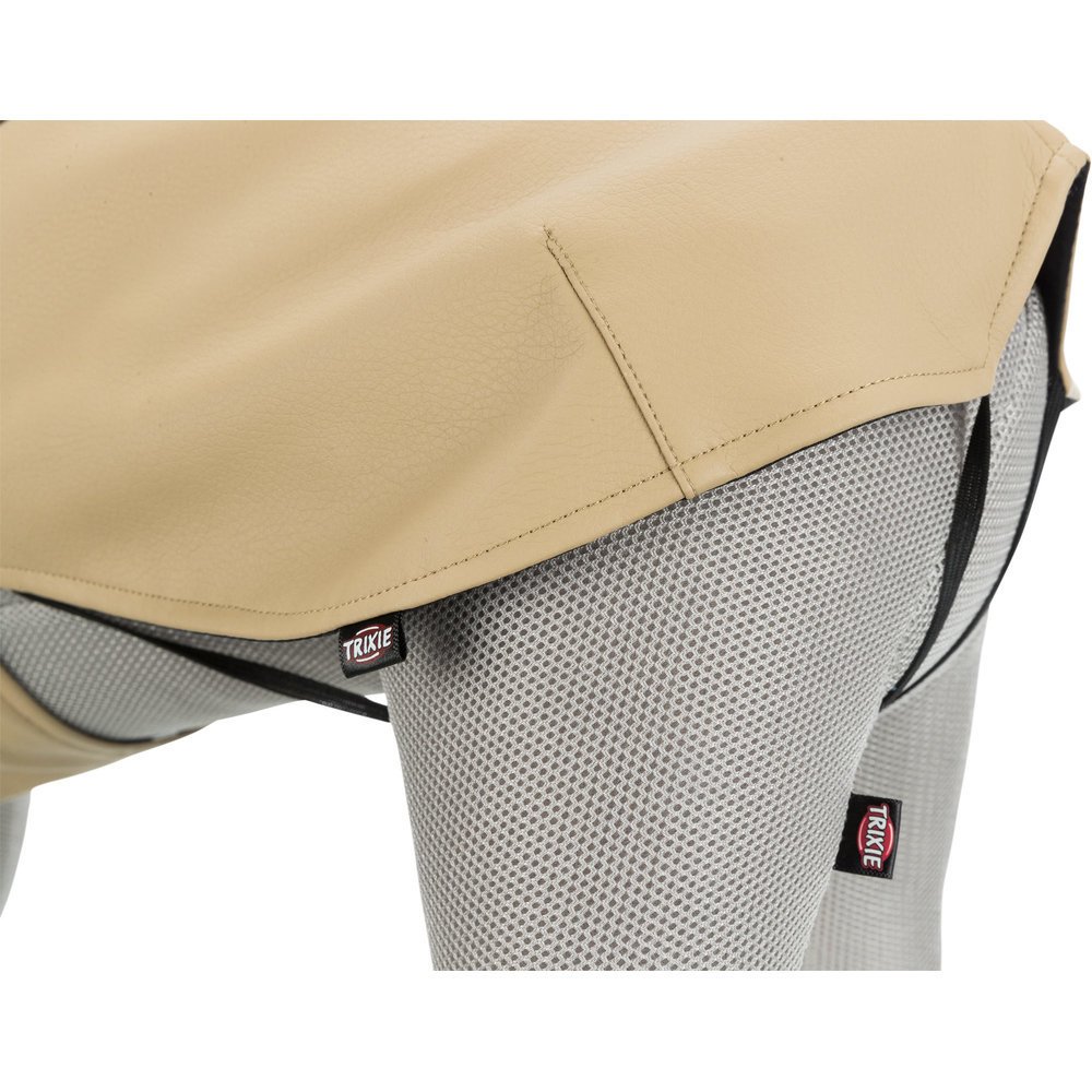 Hundemantel Paris Bild 25