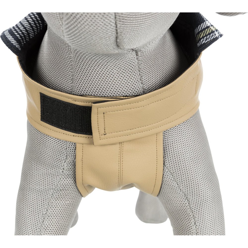 Hundemantel Paris Bild 26