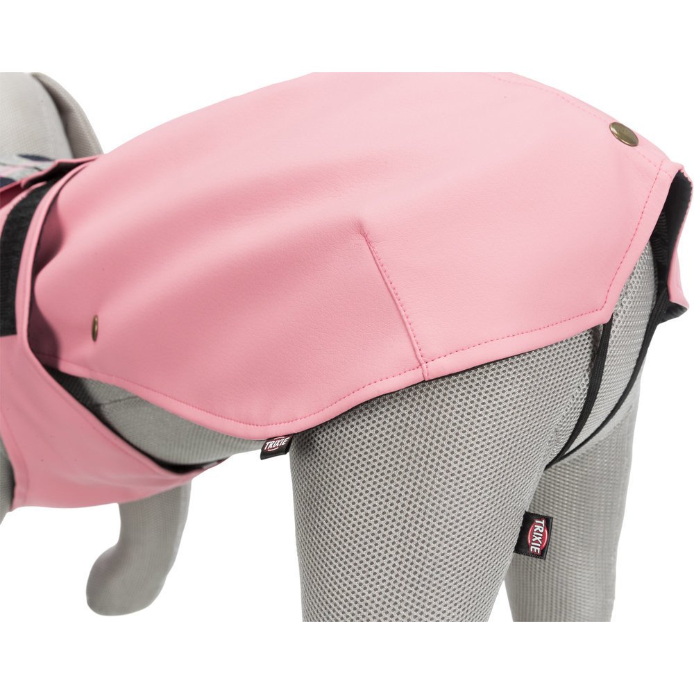 Hundemantel Paris Bild 18