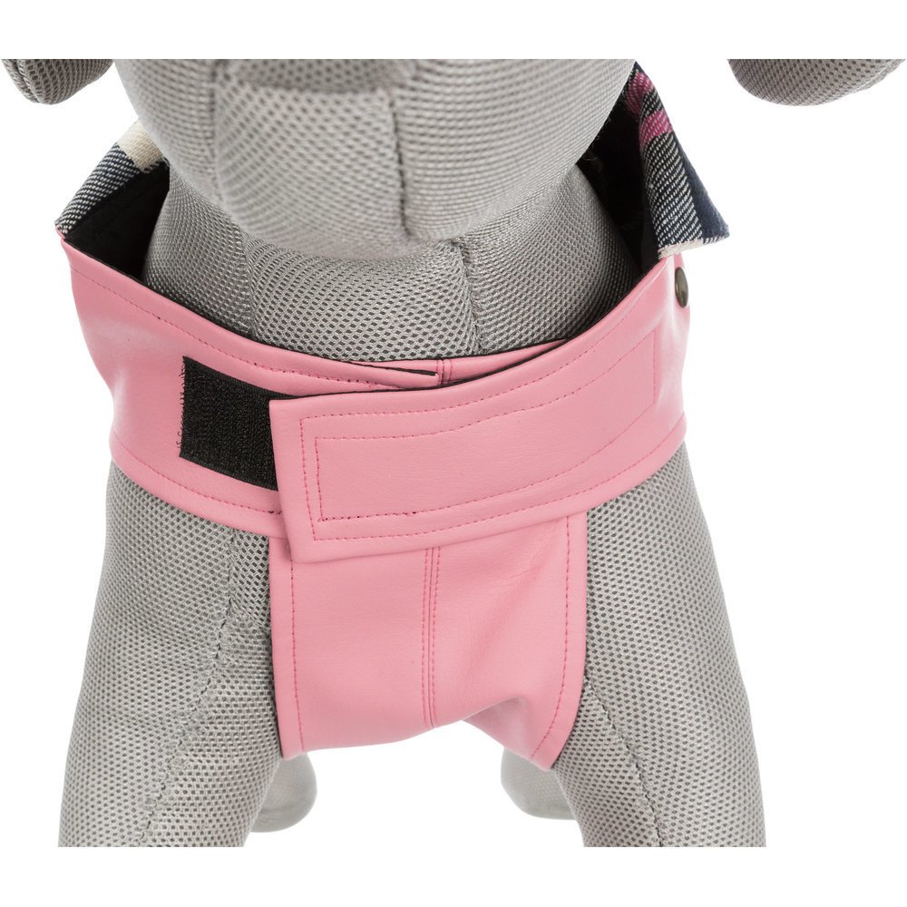 Hundemantel Paris Bild 19