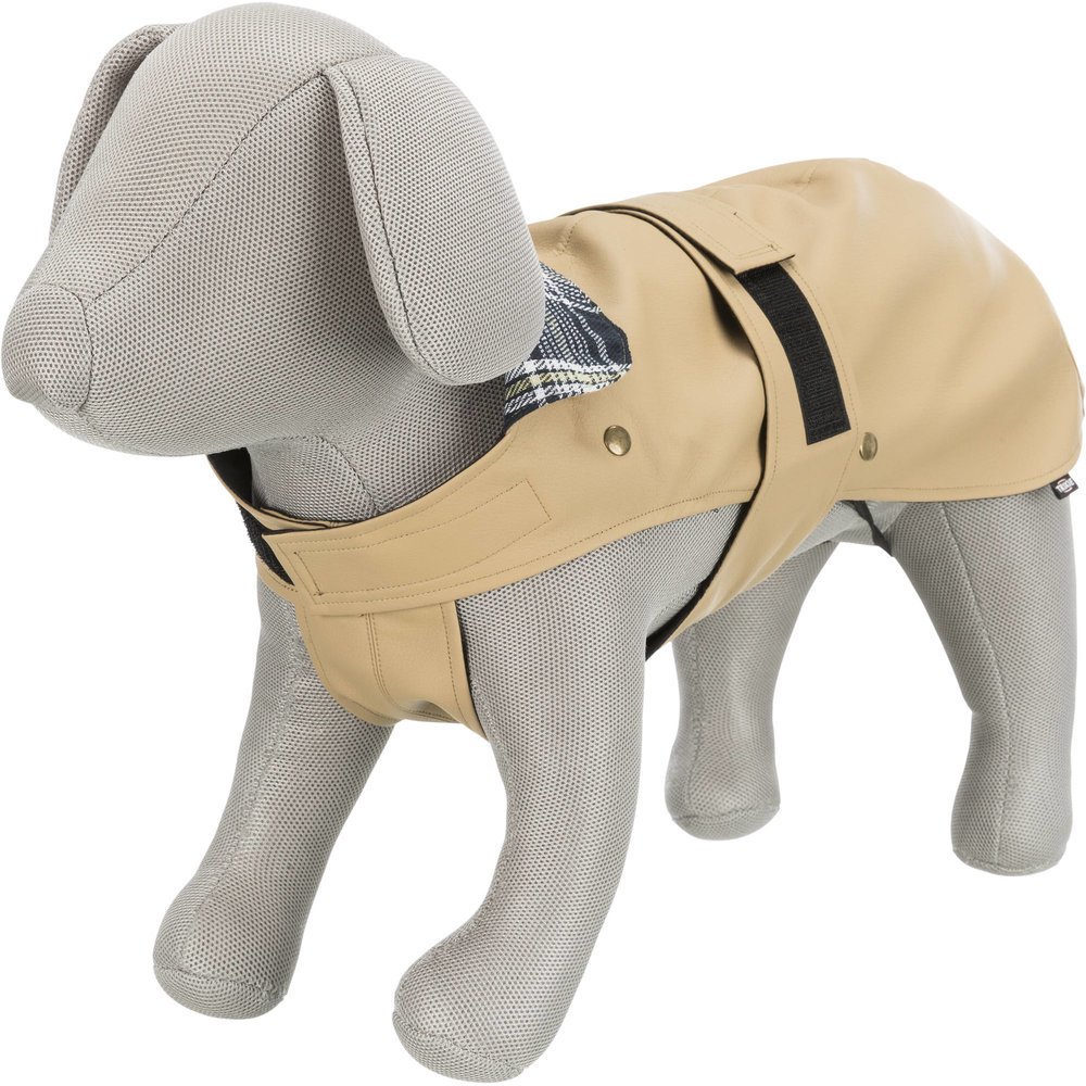 Hundemantel Paris Bild 21