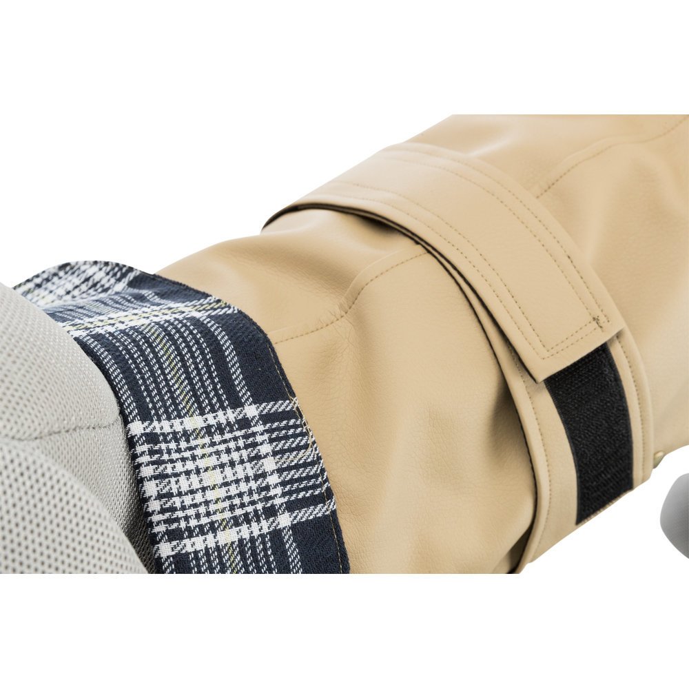 Hundemantel Paris Bild 23