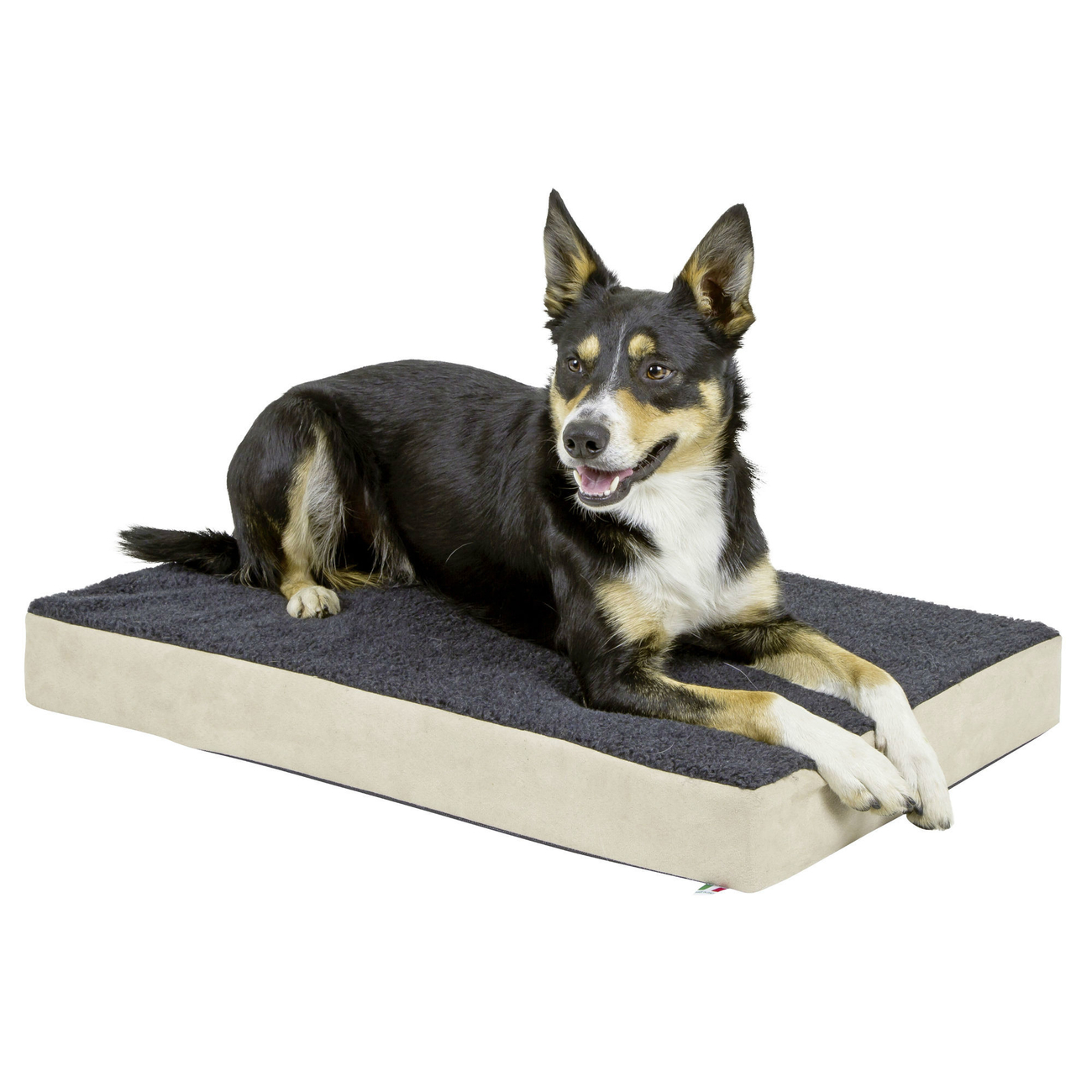 Hundematratze Memory Foam Bild 3