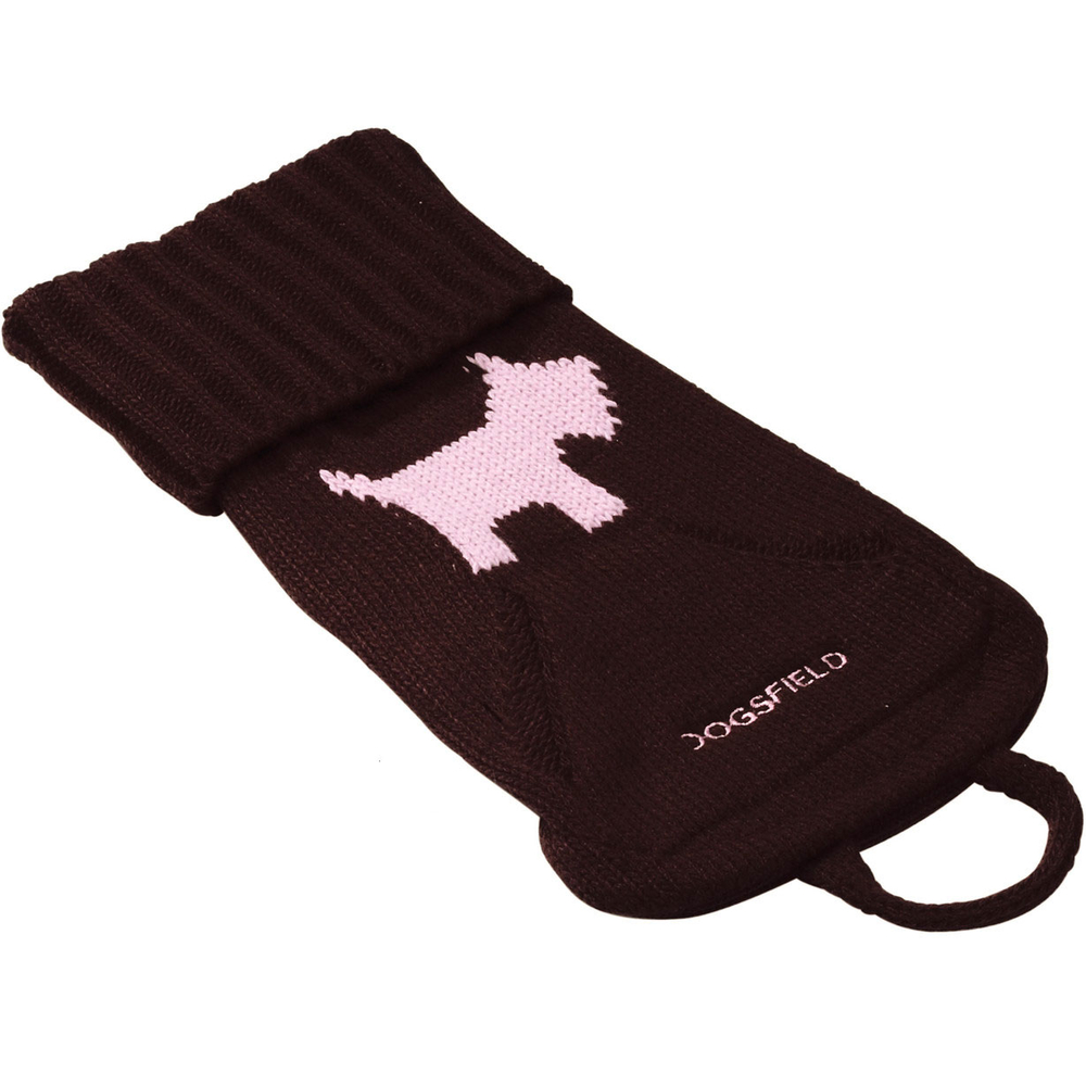 Hundepullover Scotty Bild 2