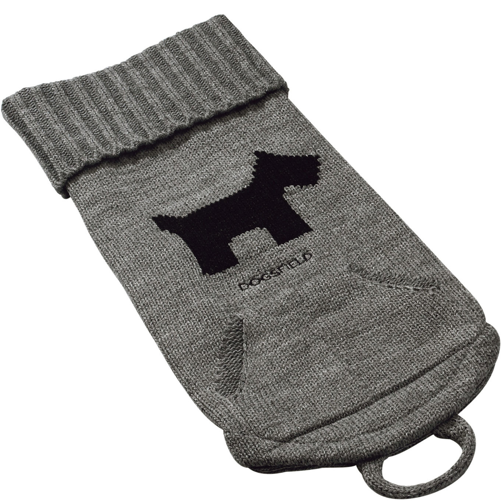 Hundepullover Scotty Bild 3