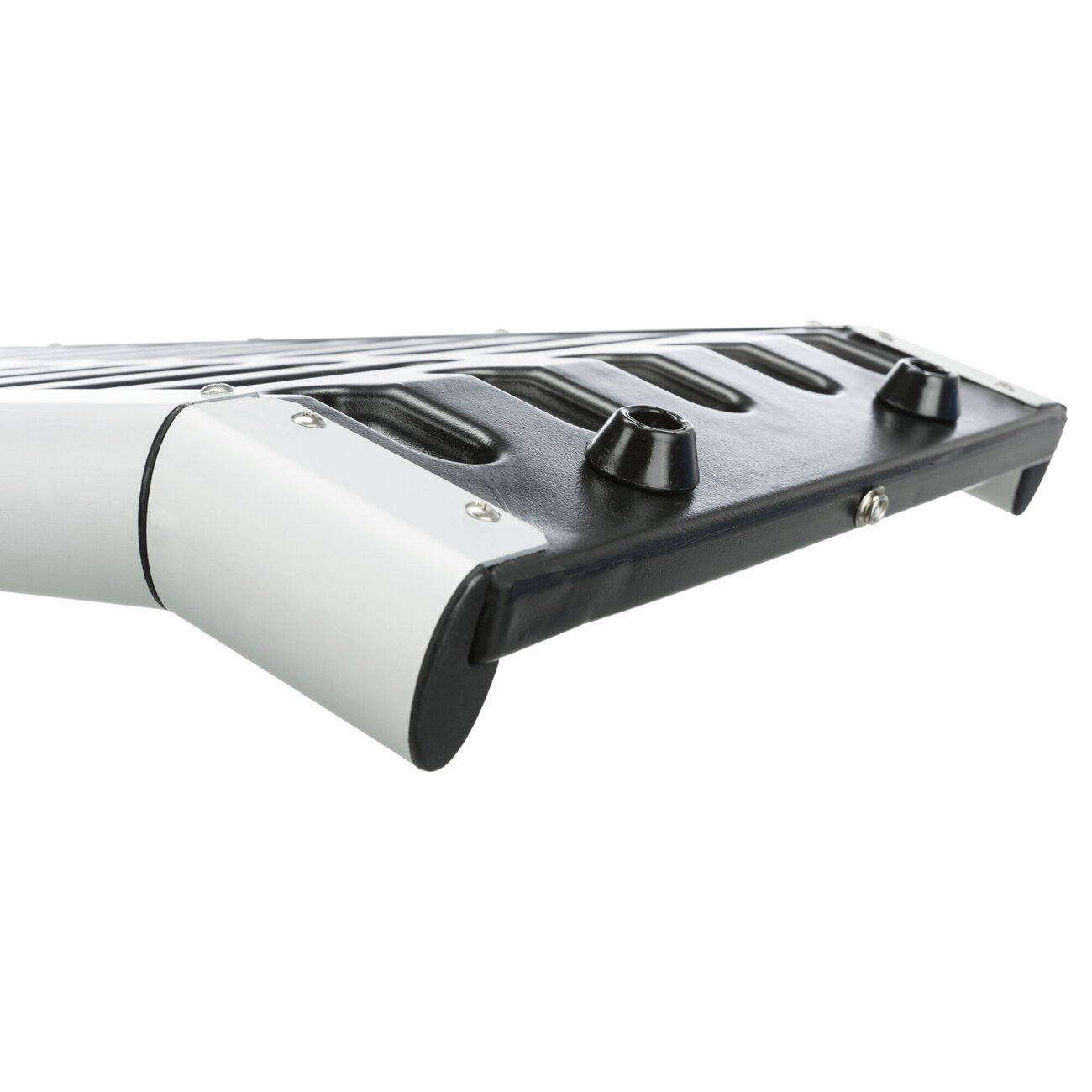 Hunderampe Alu fürs Auto zum Aufklappen Bild 7