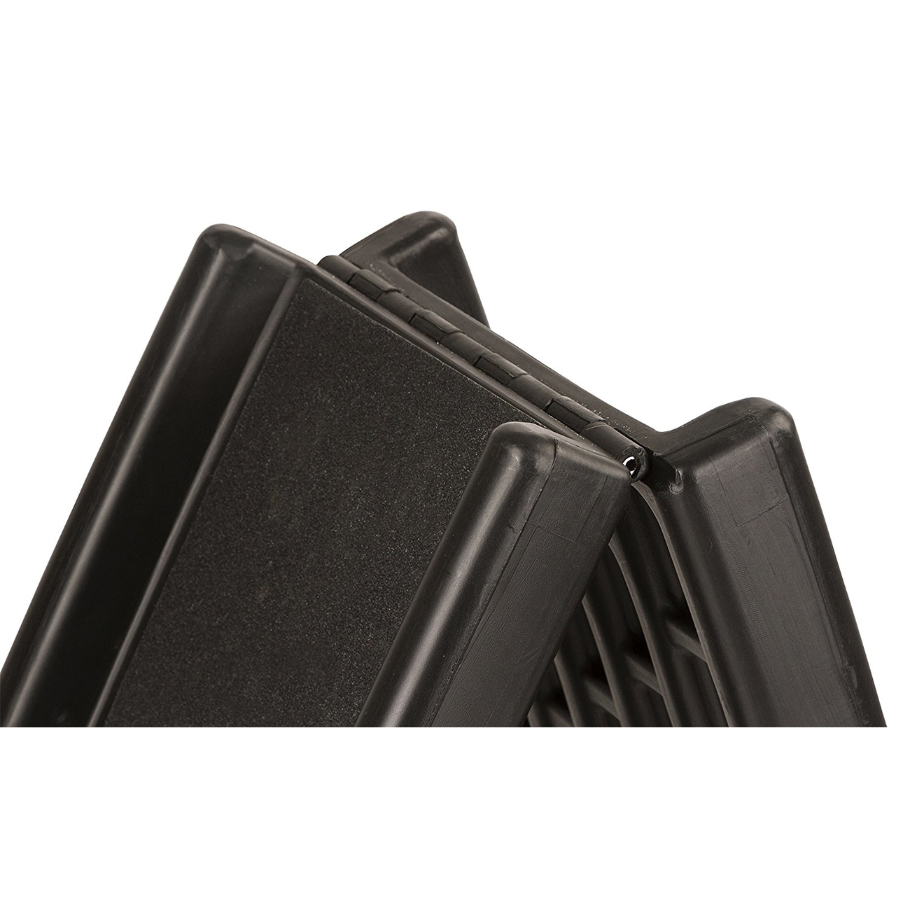 Hunderampe aus Kunststoff Bild 5