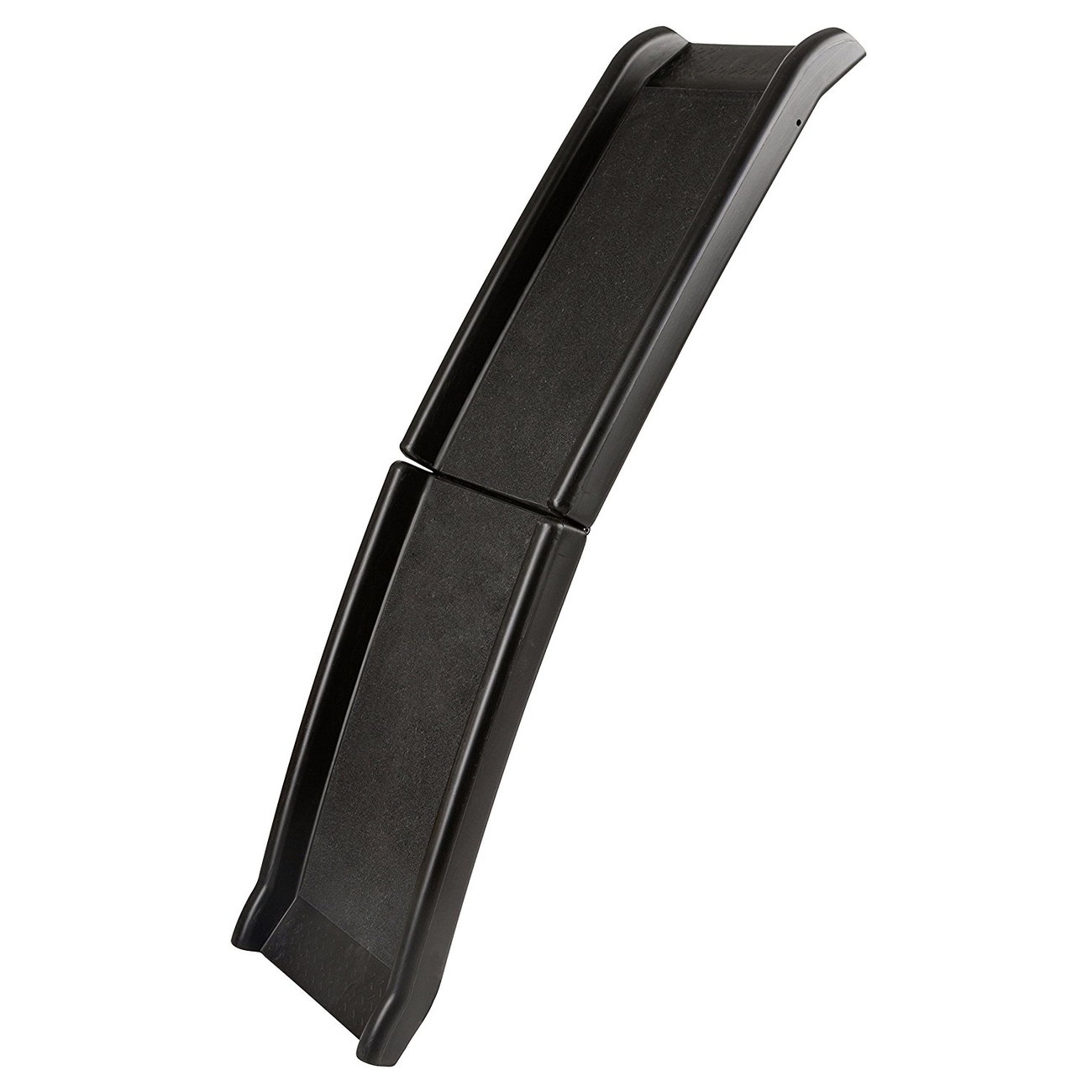 Hunderampe aus Kunststoff Bild 6