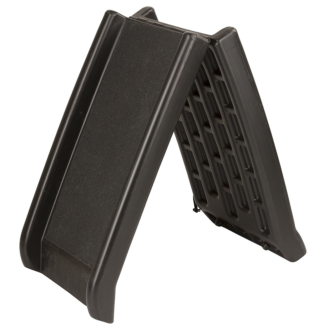 Hunderampe aus Kunststoff Bild 4