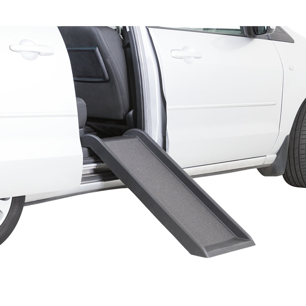 Hunderampe für kleine Hunde Bild 4